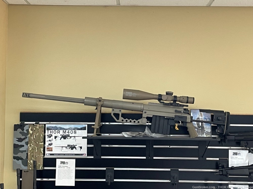 THOR M408 – Advanced Long Range System .408CT-img-0