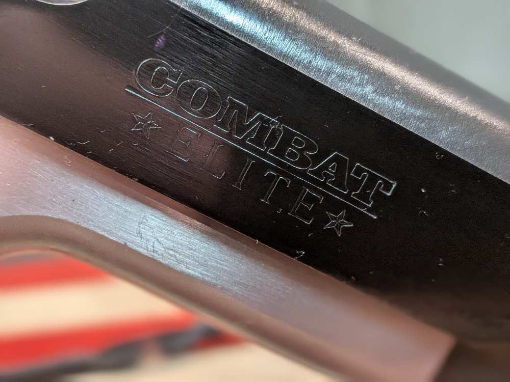 Colt MK IV Series 80 Combat Elite -img-4