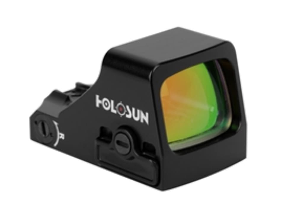 NEW Holosun 407K X2 Red Dot 6MOA TELFORD PA-img-0