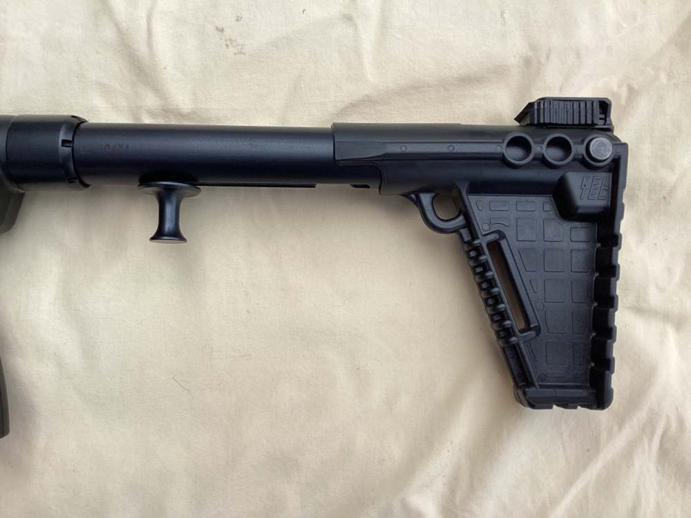 Kel Tec Sub 2000 Glock Pattern 40 SW LNIB 4 Magazines-img-4