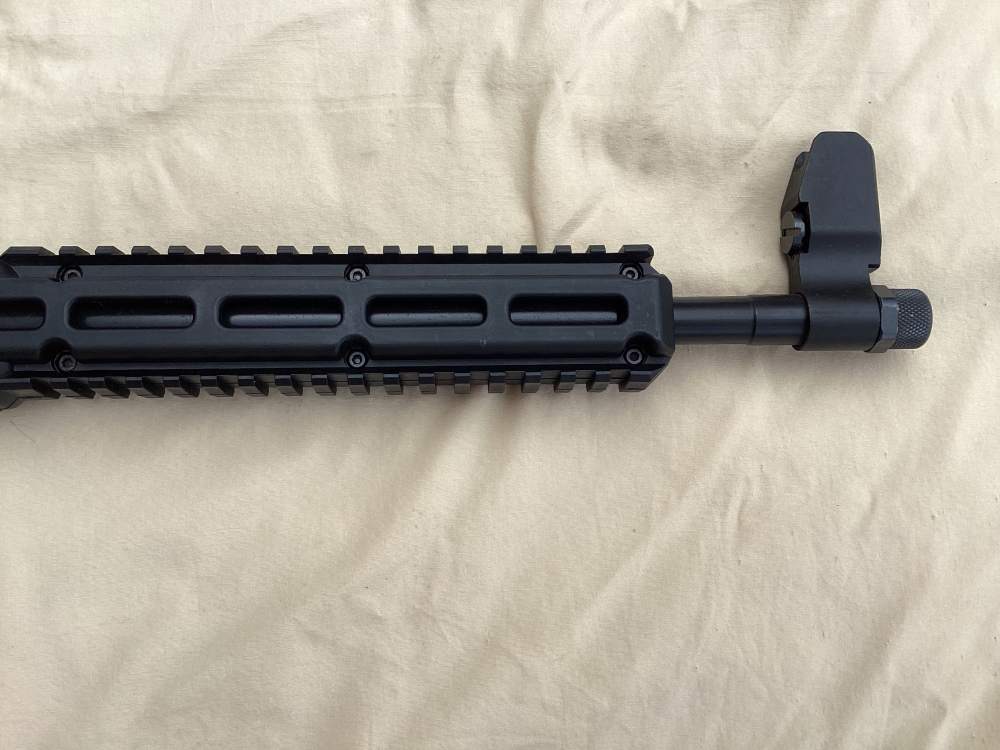 Kel Tec Sub 2000 Glock Pattern 40 SW LNIB 4 Magazines-img-22