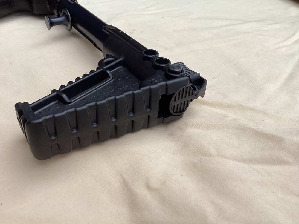 Kel Tec Sub 2000 Glock Pattern 40 SW LNIB 4 Magazines-img-10