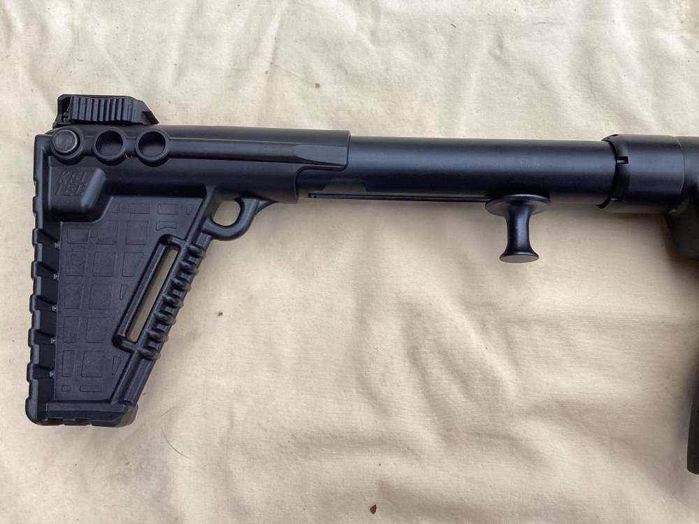 Kel Tec Sub 2000 Glock Pattern 40 SW LNIB 4 Magazines-img-15