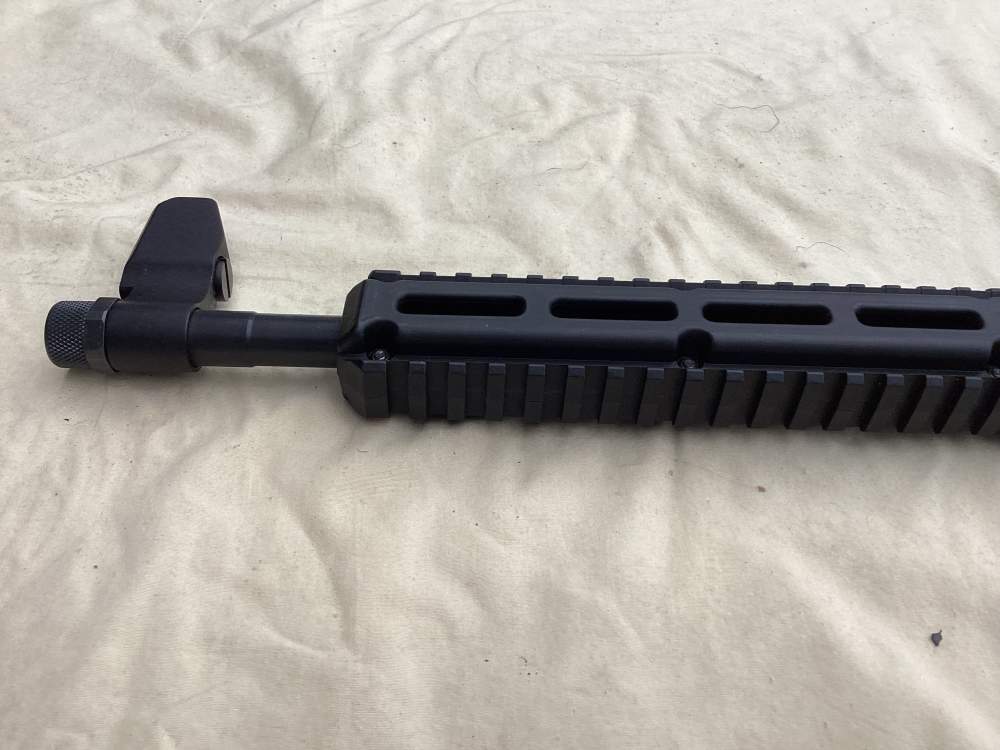 Kel Tec Sub 2000 Glock Pattern 40 SW LNIB 4 Magazines-img-13