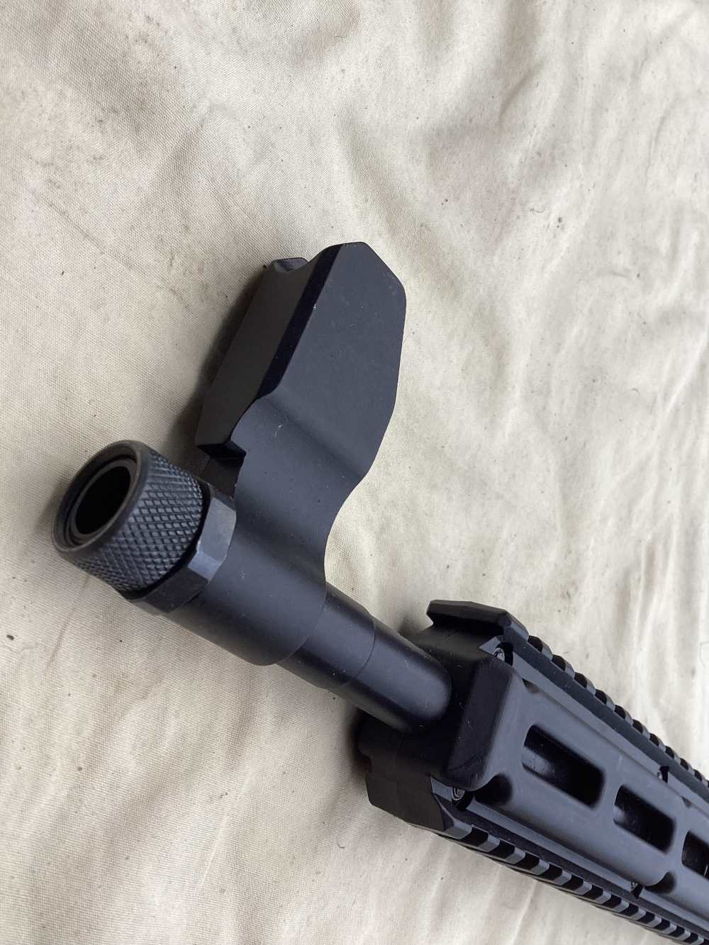 Kel Tec Sub 2000 Glock Pattern 40 SW LNIB 4 Magazines-img-7