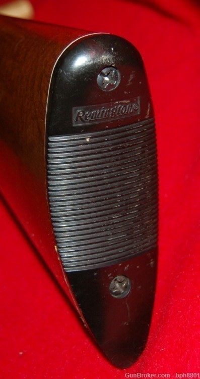 Remington 1100 12 Gauge Semi Auto Shotgun 30" -img-16