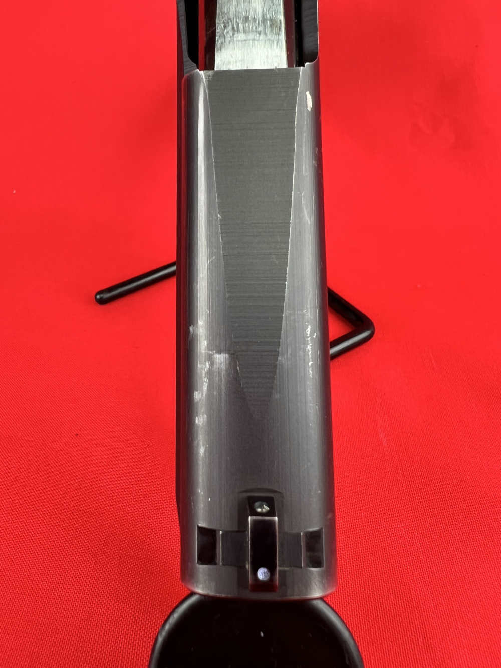 Sig Sauer, P226 German Frame, 9mm SA/DA Pistol-img-7
