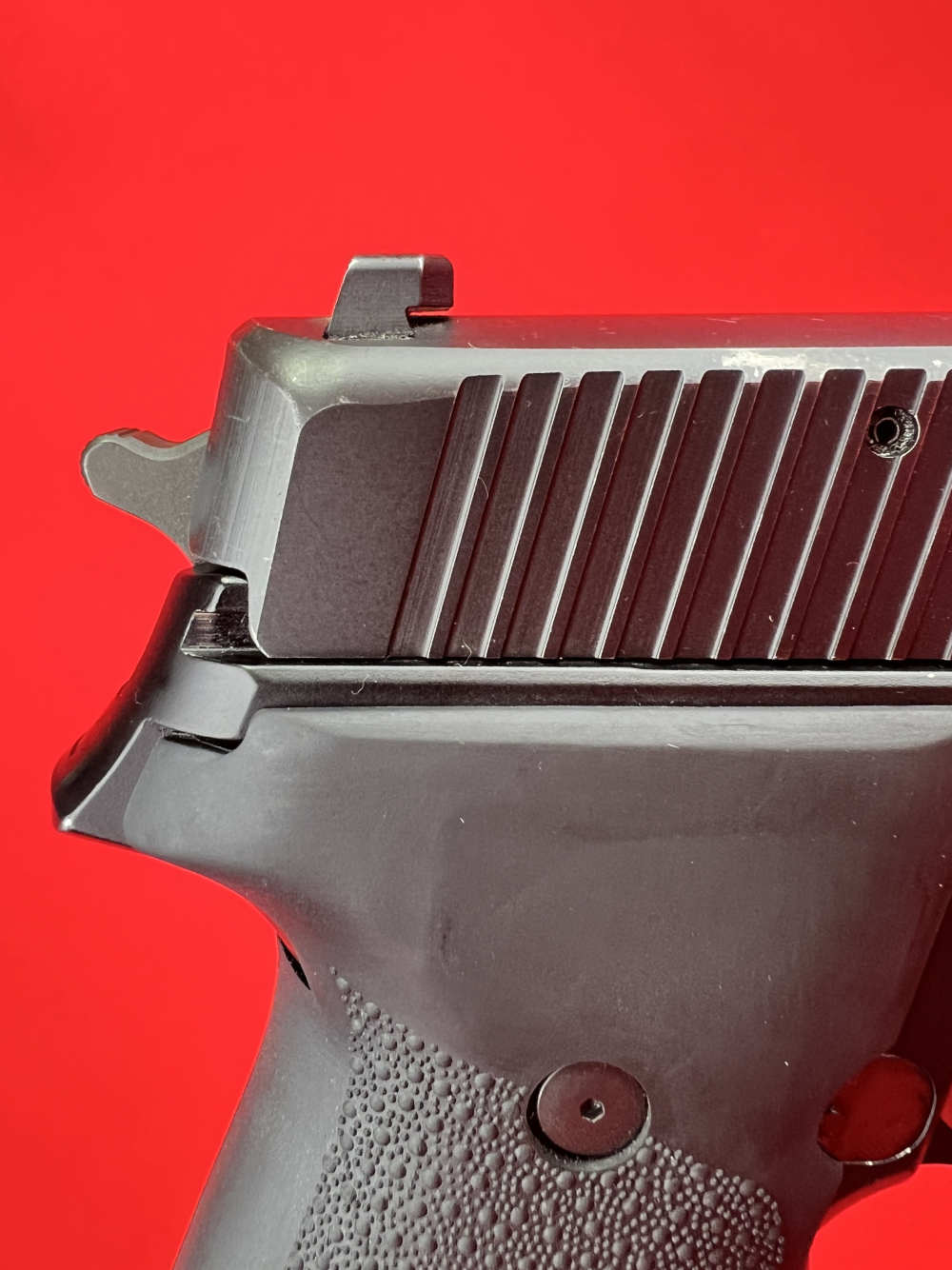 Sig Sauer, P226 German Frame, 9mm SA/DA Pistol-img-11
