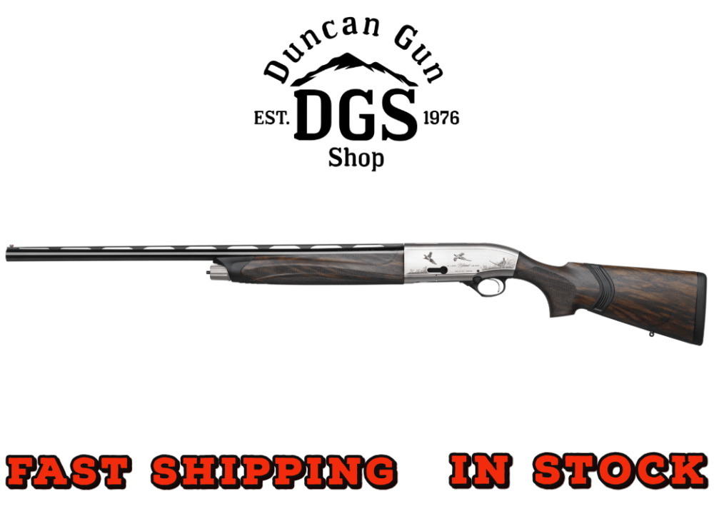 BERETTA A400 UPLAND  12 GAUGE -img-0