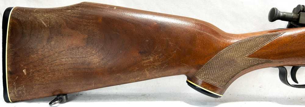 Customized Smith Corona Mdl 03-A3 Bolt Action 30-06 Rifle - USED - 79525-img-1