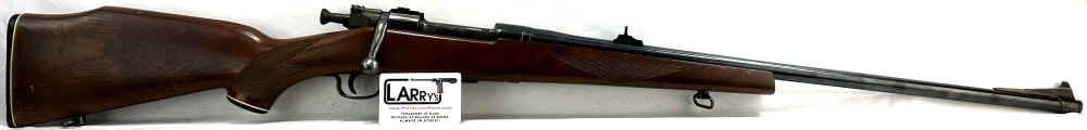Customized Smith Corona Mdl 03-A3 Bolt Action 30-06 Rifle - USED - 79525-img-0