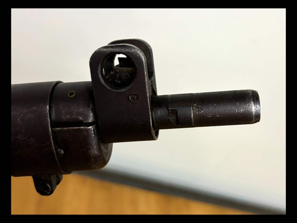 Longbranch Canadian Enfield No 4 Mk 1* .303 British-img-10