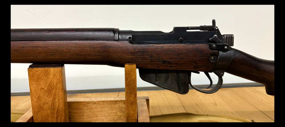 Longbranch Canadian Enfield No 4 Mk 1* .303 British-img-6