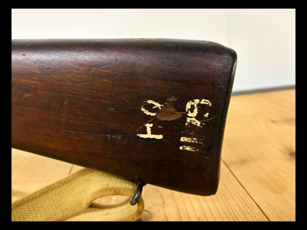 Longbranch Canadian Enfield No 4 Mk 1* .303 British-img-8