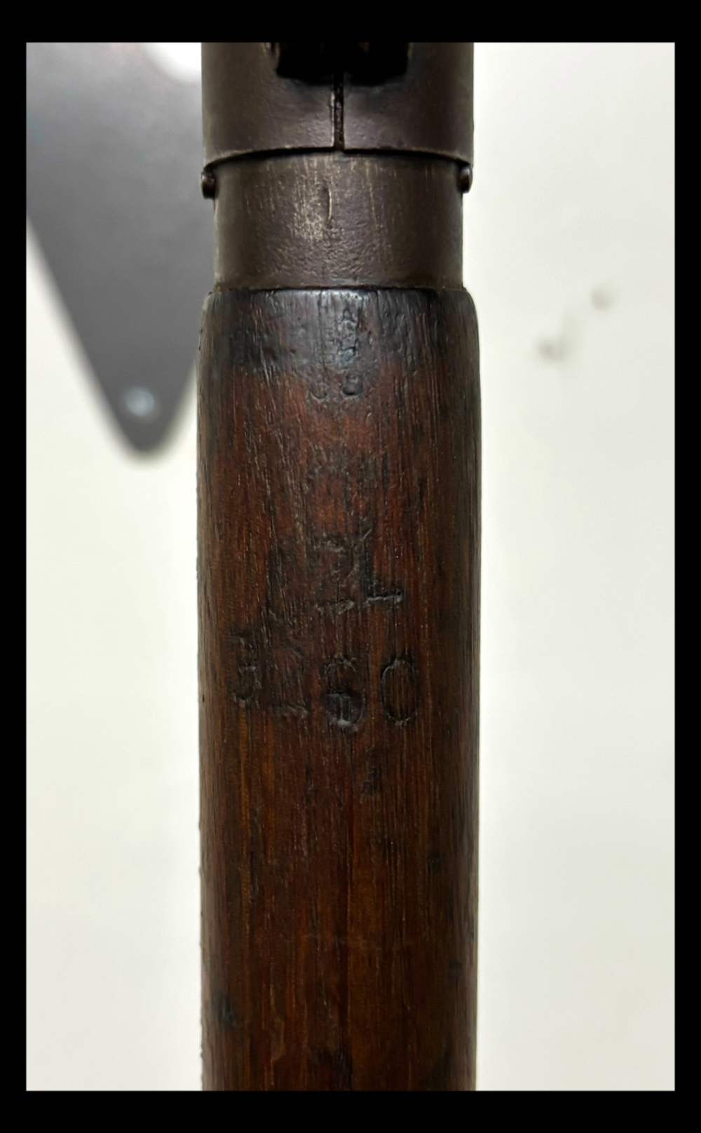 Longbranch Canadian Enfield No 4 Mk 1* .303 British-img-9