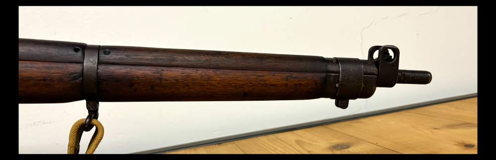Longbranch Canadian Enfield No 4 Mk 1* .303 British-img-3