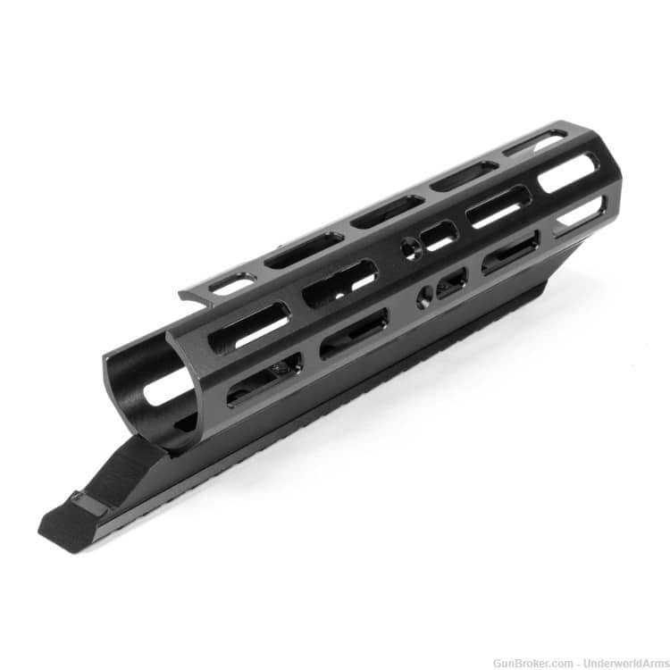 20" Steyr Aug M-Lok Handguard w/ Top Rail-img-6