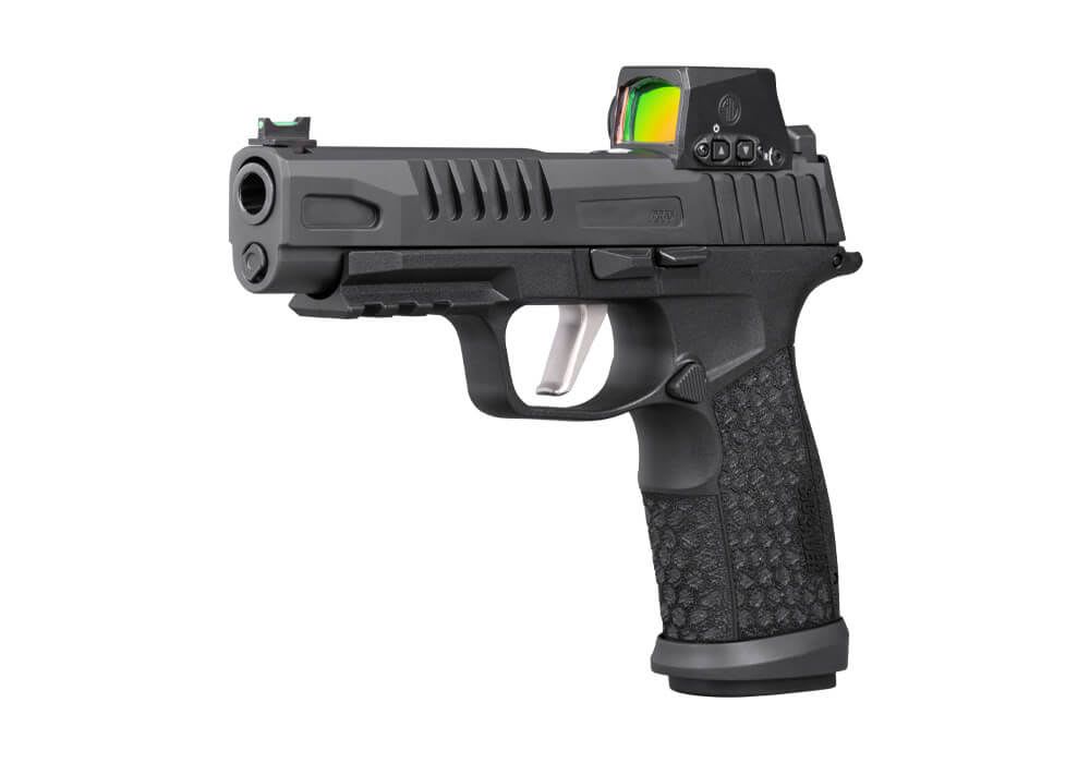Sig Sauer P365 FUSE ROMEO-X Optic 9mm 4.3"-img-3
