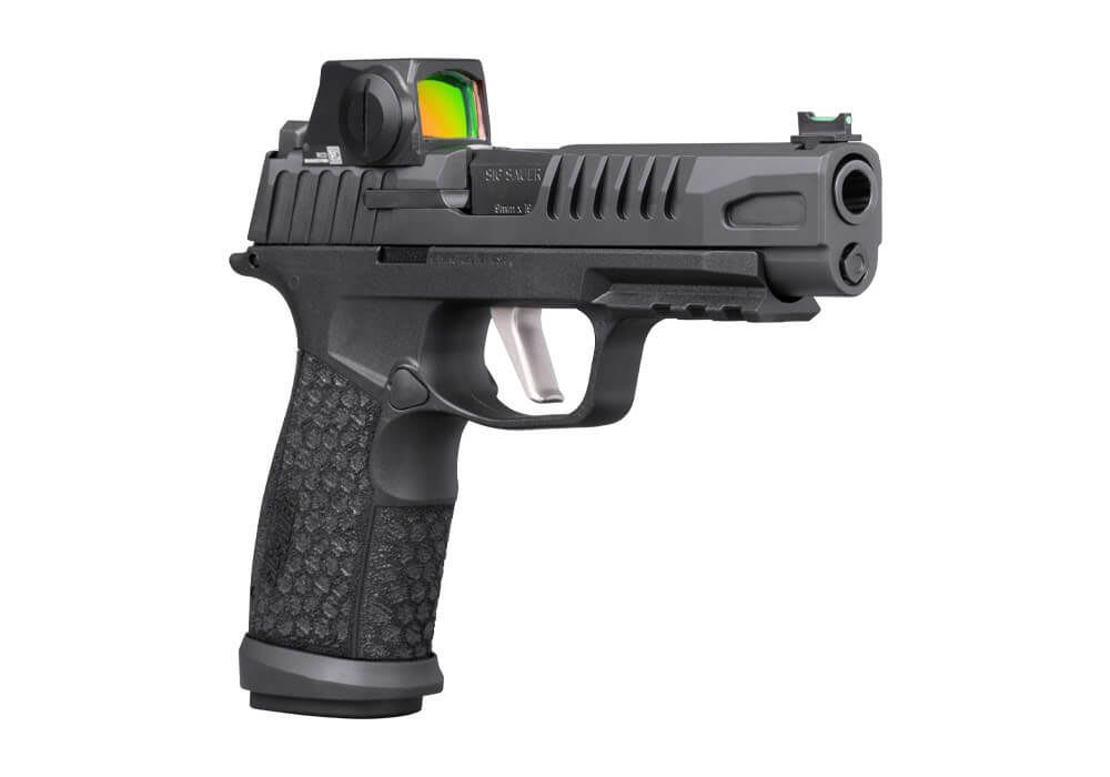 Sig Sauer P365 FUSE ROMEO-X Optic 9mm 4.3"-img-4