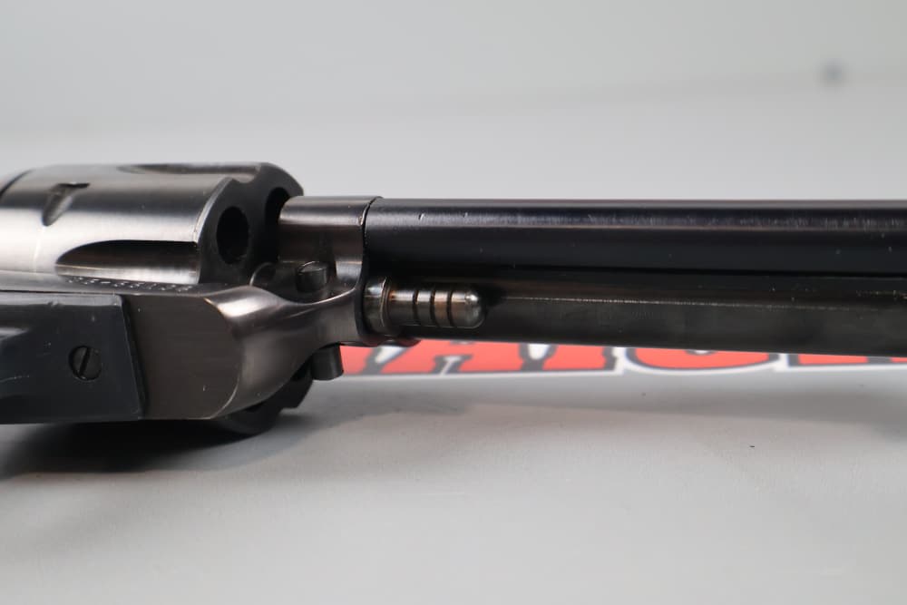 Ruger New Model Blackhawk .357 MAG 4 5/8"bbl-img-24