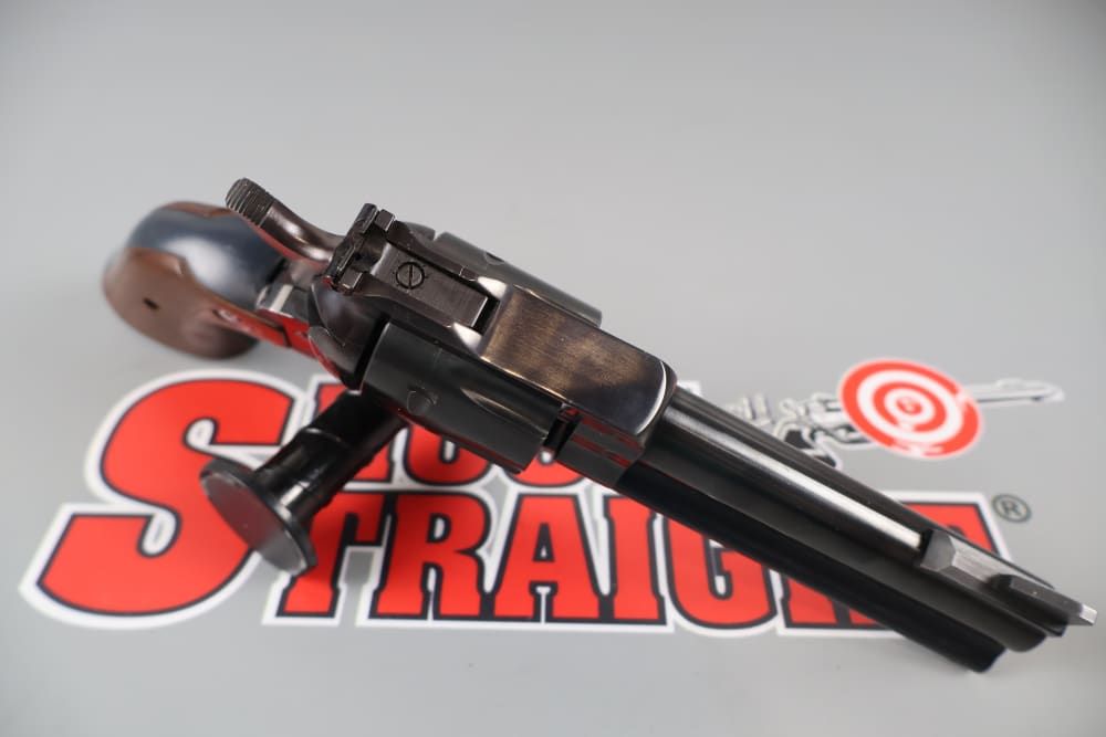 Ruger New Model Blackhawk .357 MAG 4 5/8"bbl-img-15