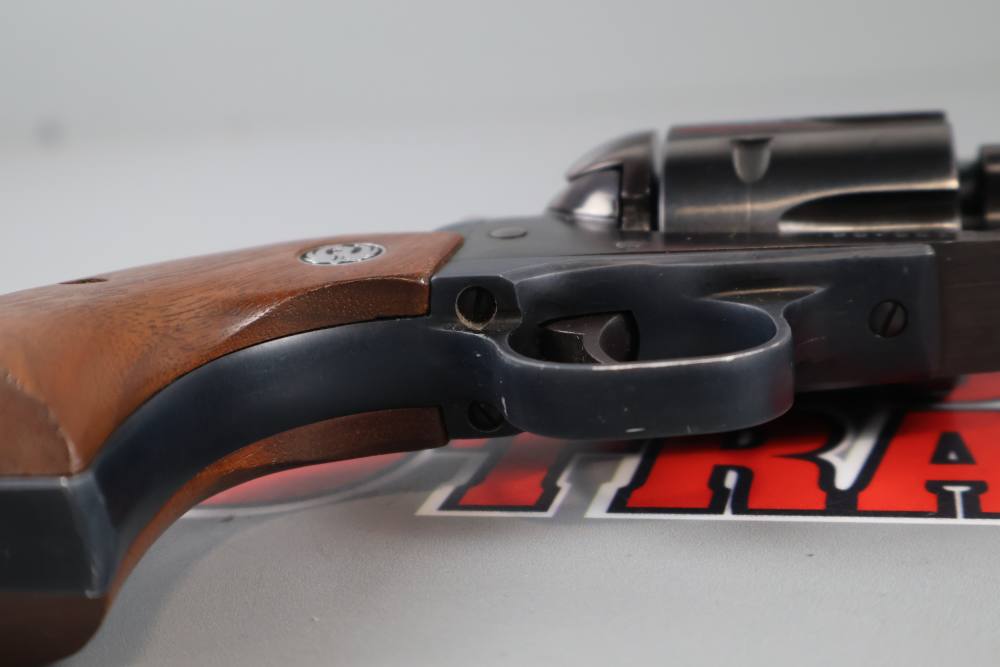 Ruger New Model Blackhawk .357 MAG 4 5/8"bbl-img-22