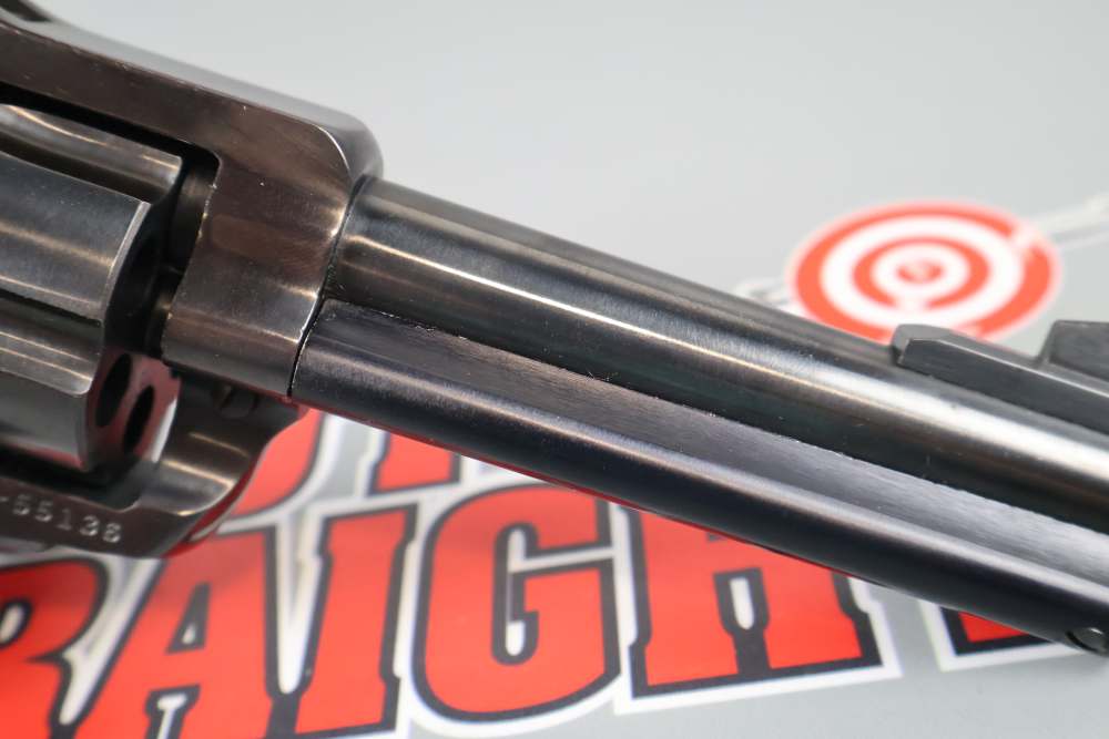 Ruger New Model Blackhawk .357 MAG 4 5/8"bbl-img-7