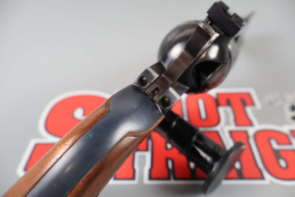 Ruger New Model Blackhawk .357 MAG 4 5/8"bbl-img-17