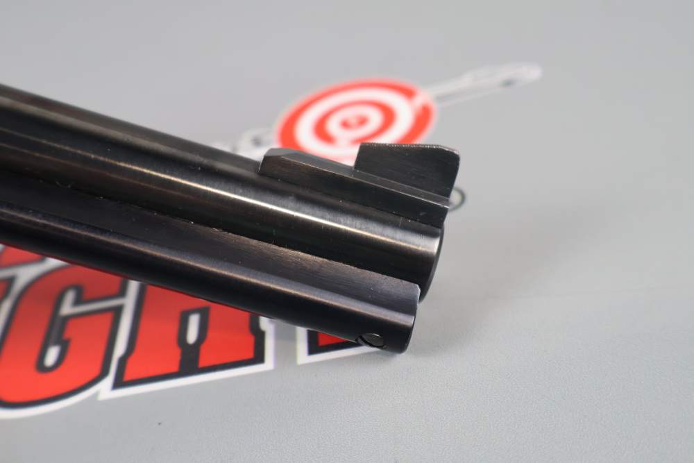 Ruger New Model Blackhawk .357 MAG 4 5/8"bbl-img-8