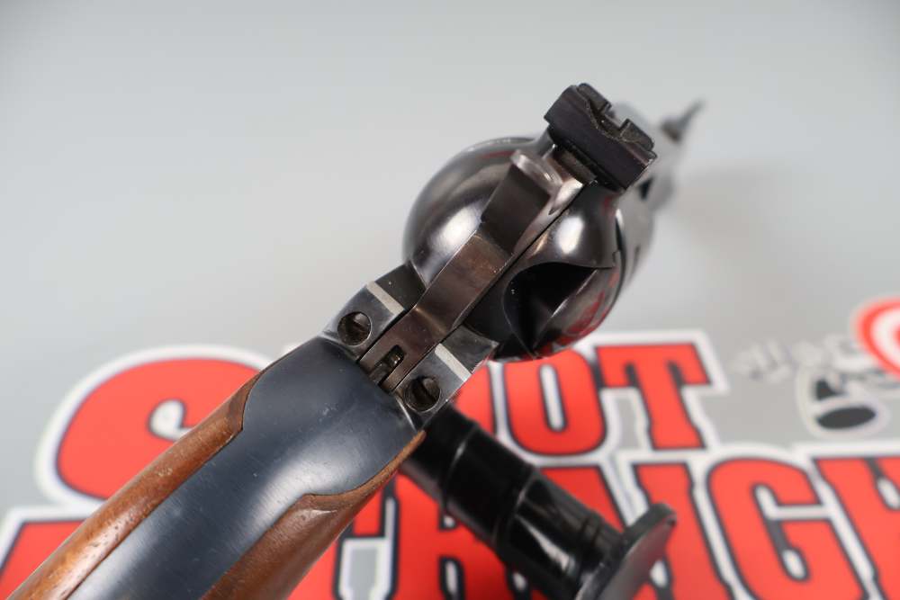Ruger New Model Blackhawk .357 MAG 4 5/8"bbl-img-18