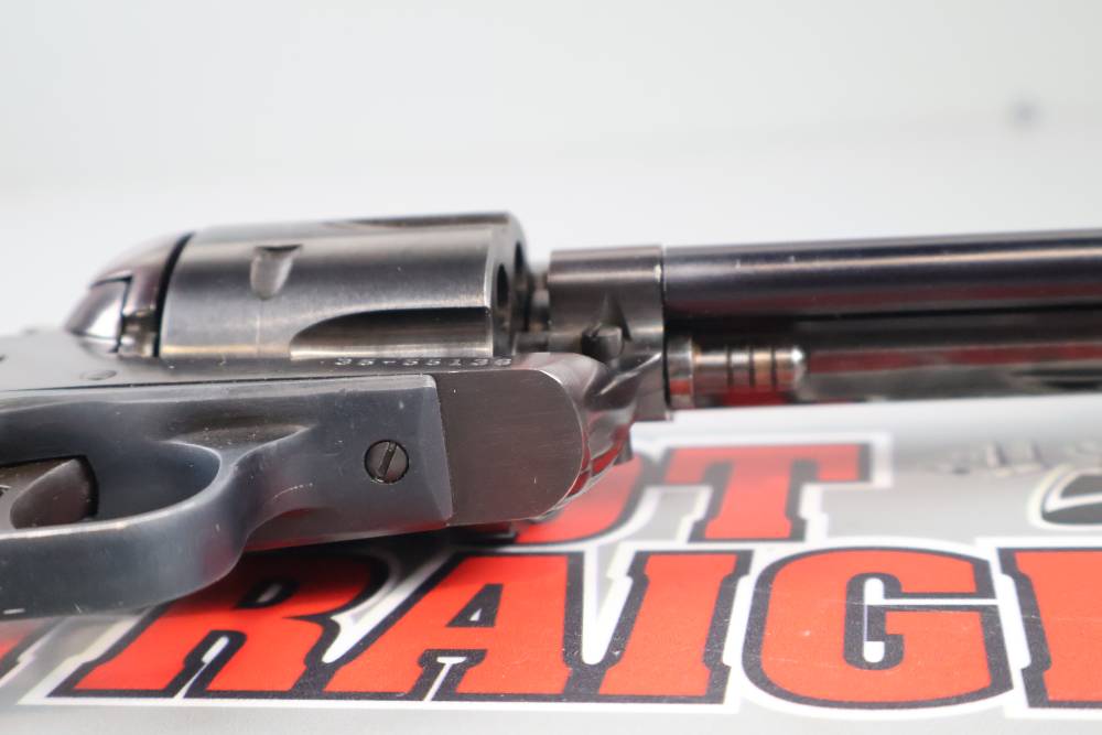 Ruger New Model Blackhawk .357 MAG 4 5/8"bbl-img-23