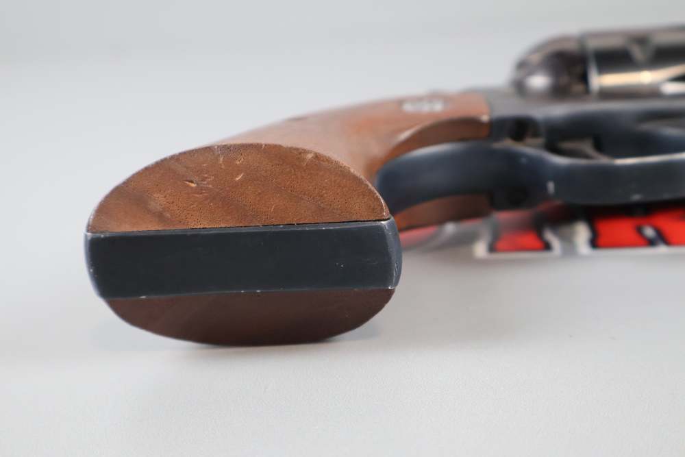 Ruger New Model Blackhawk .357 MAG 4 5/8"bbl-img-21