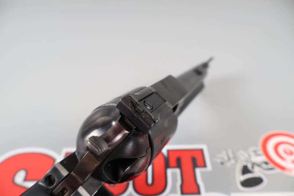 Ruger New Model Blackhawk .357 MAG 4 5/8"bbl-img-19