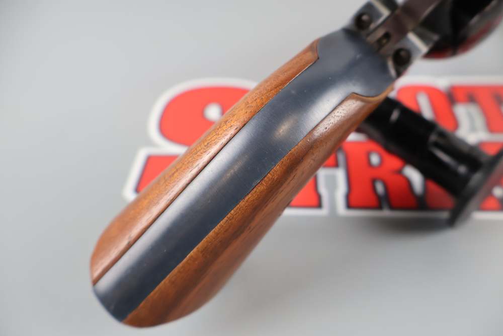 Ruger New Model Blackhawk .357 MAG 4 5/8"bbl-img-16