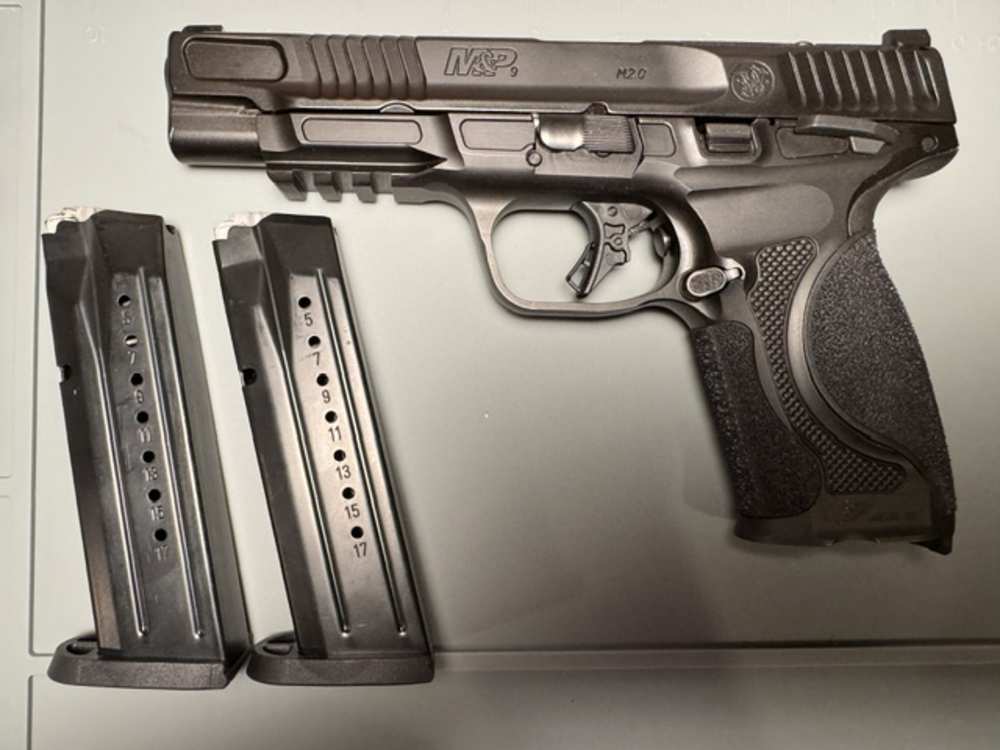 LNIB M&P9 Metal HD M2.0-img-0