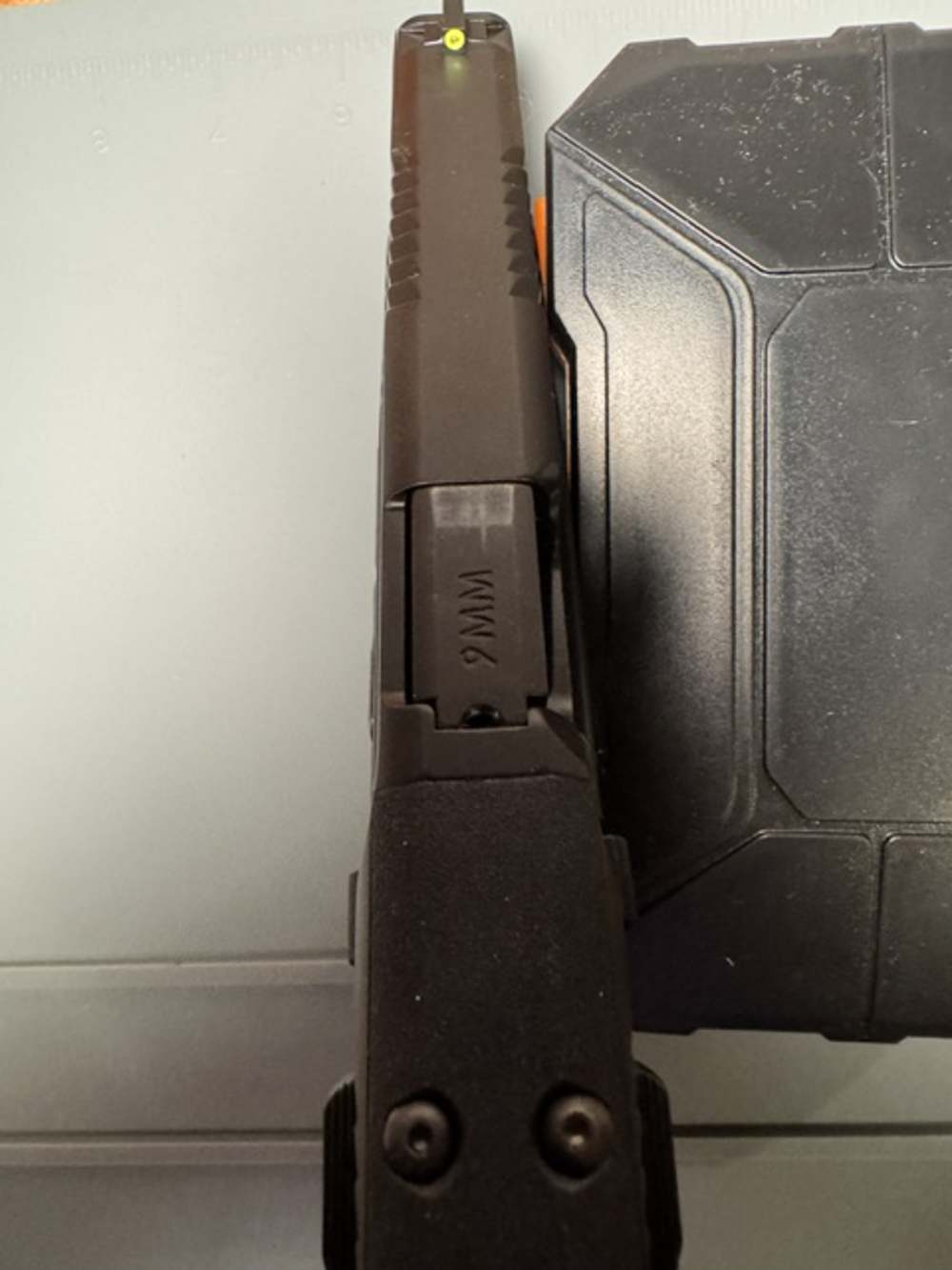 LNIB M&P9 Metal HD M2.0-img-3