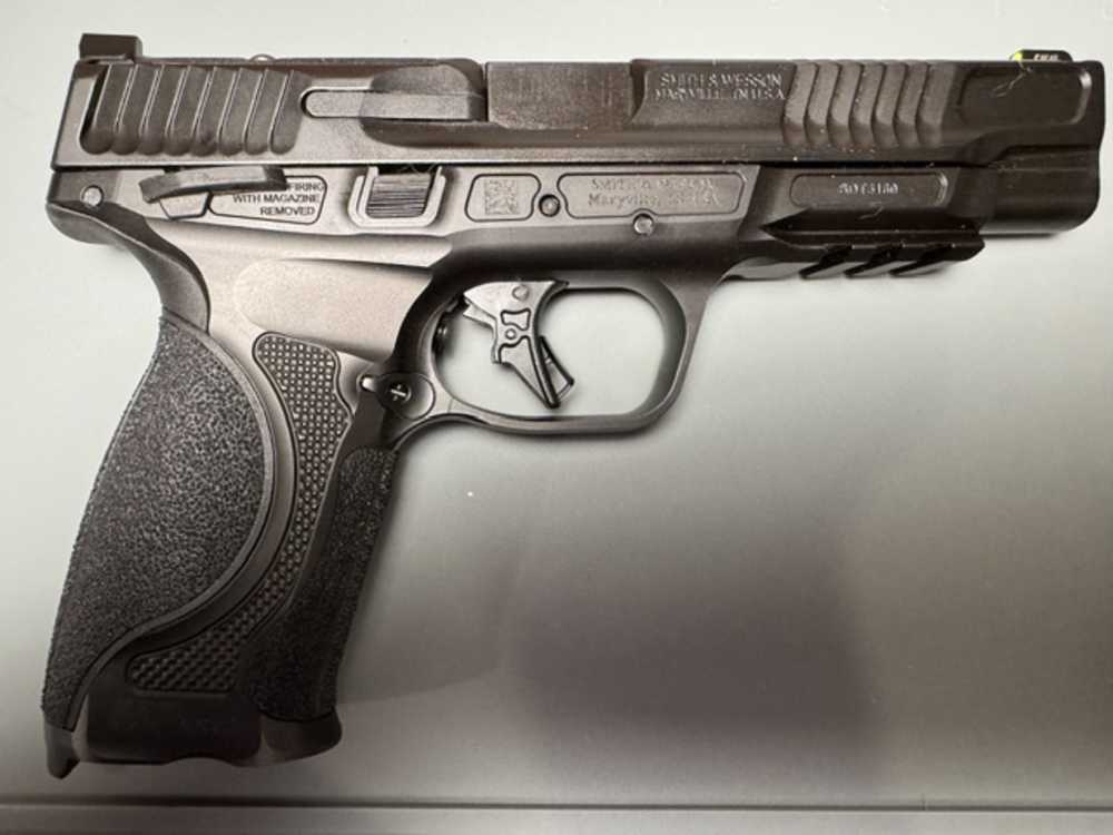 LNIB M&P9 Metal HD M2.0-img-1