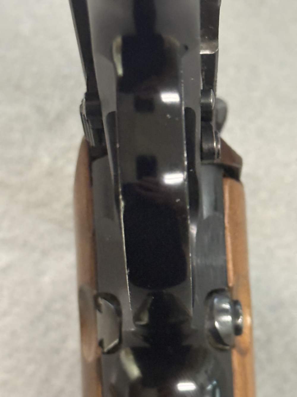 Browning BDA-380 Pistol Made in Italy NR* PENNY*-img-27