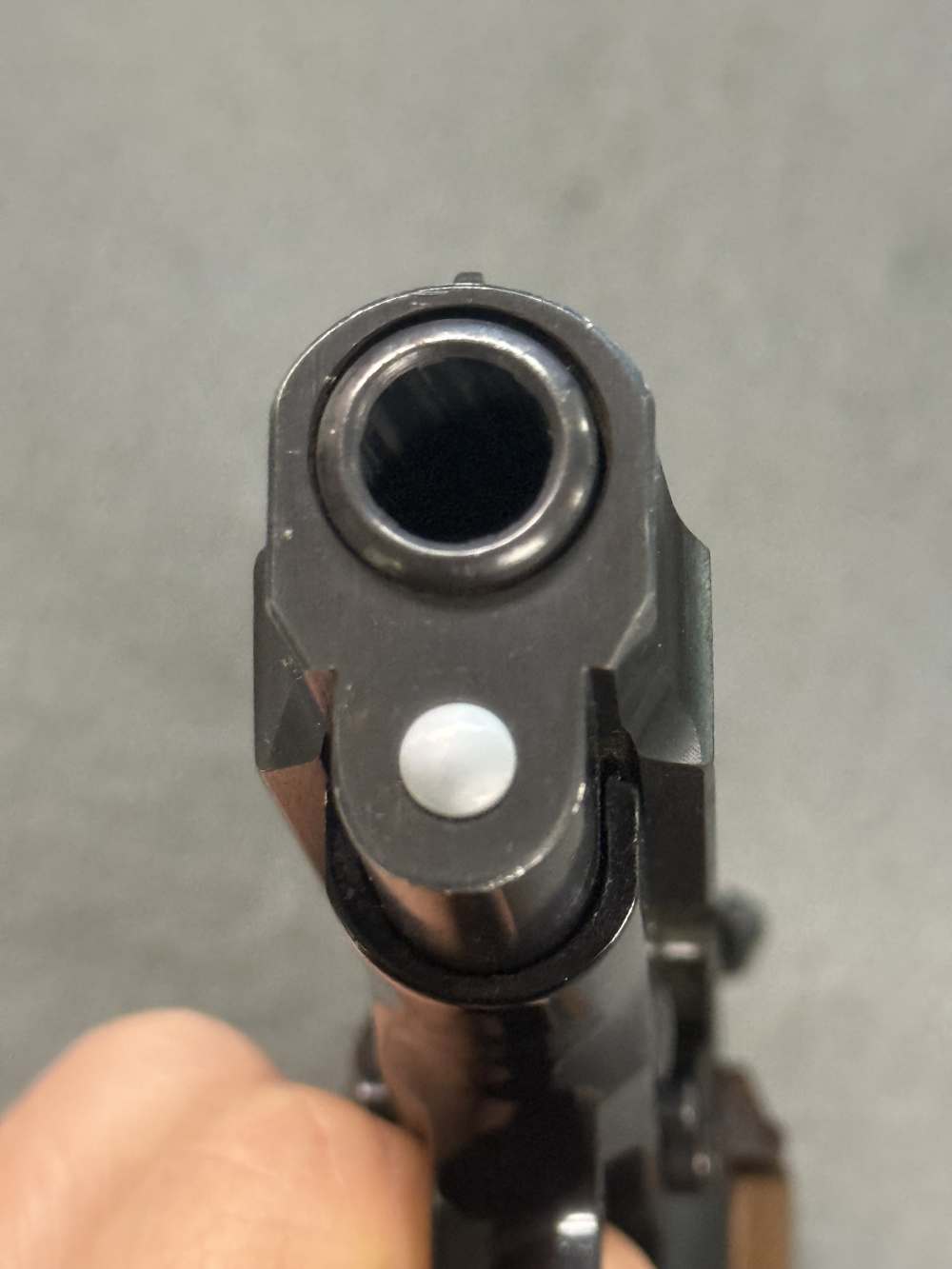 Browning BDA-380 Pistol Made in Italy NR* PENNY*-img-26