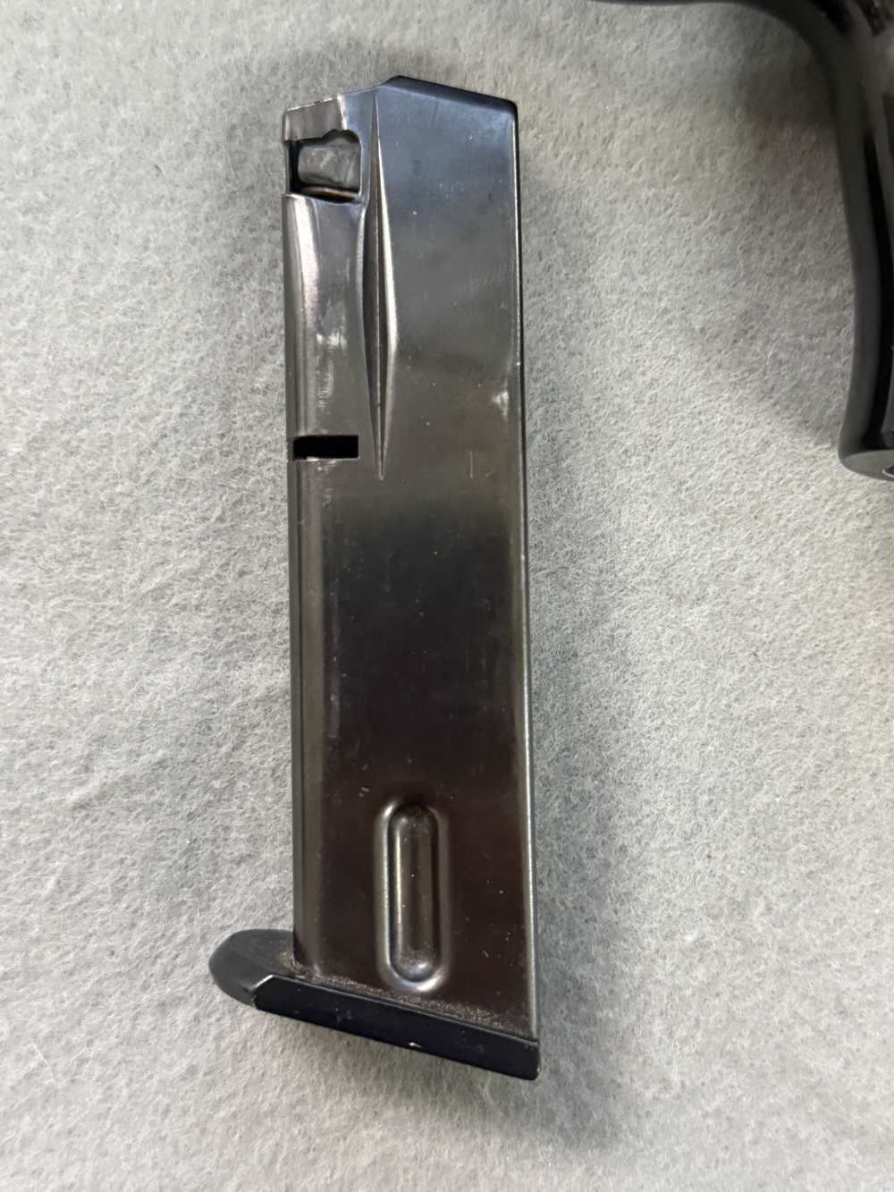 Browning BDA-380 Pistol Made in Italy NR* PENNY*-img-29