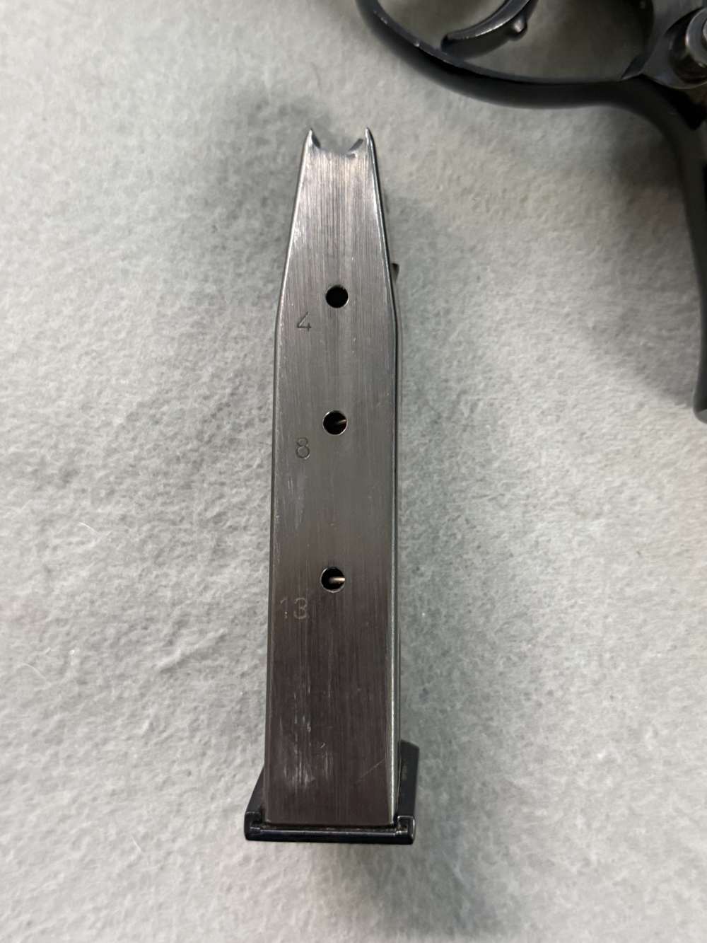 Browning BDA-380 Pistol Made in Italy NR* PENNY*-img-30