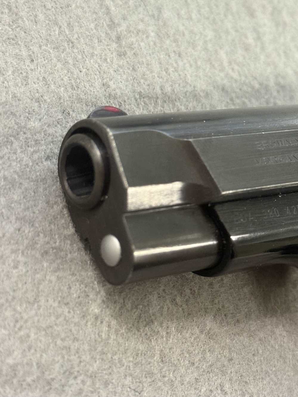 Browning BDA-380 Pistol Made in Italy NR* PENNY*-img-5