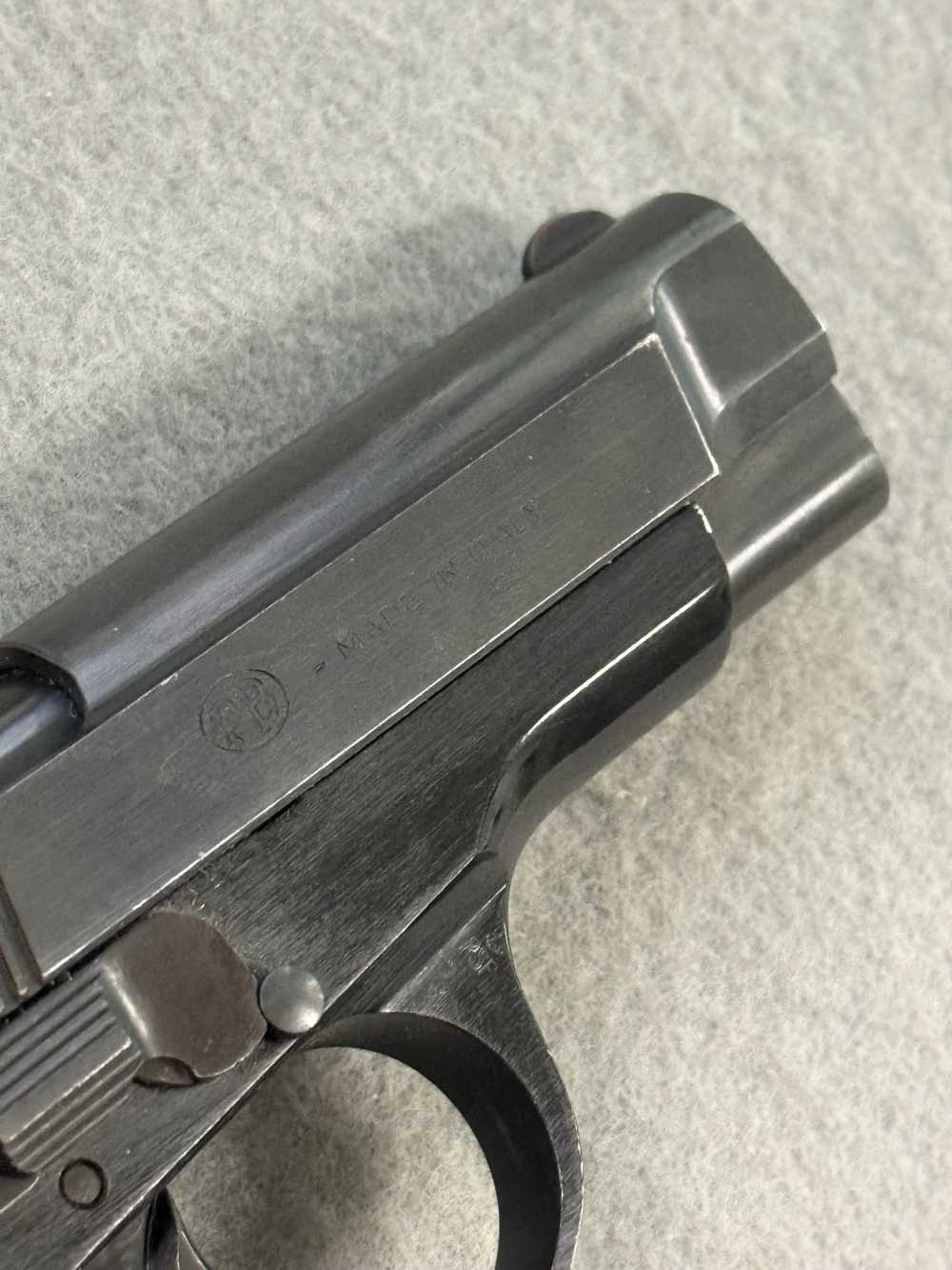 Browning BDA-380 Pistol Made in Italy NR* PENNY*-img-15