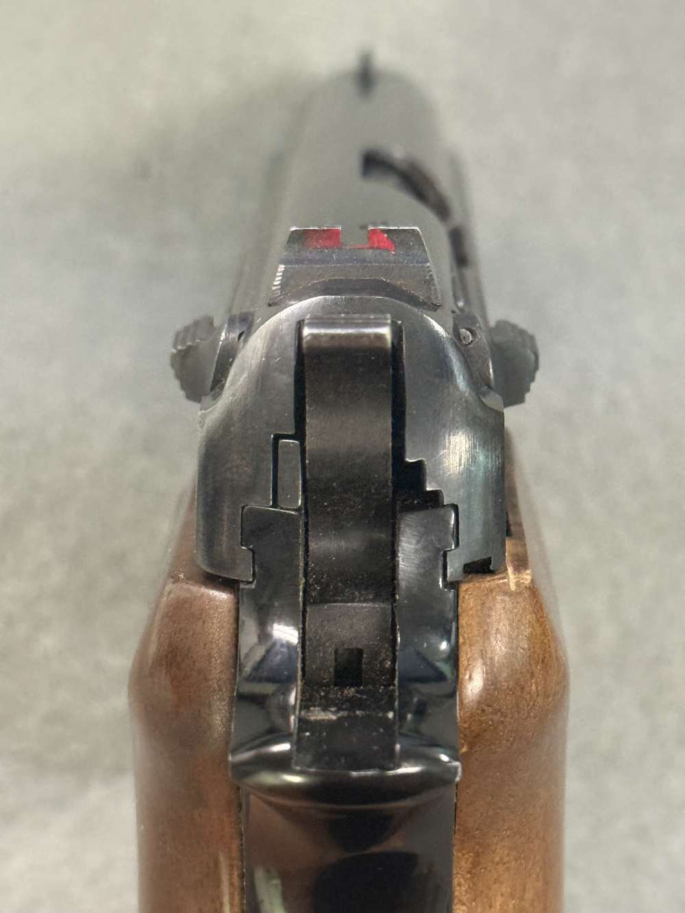 Browning BDA-380 Pistol Made in Italy NR* PENNY*-img-18