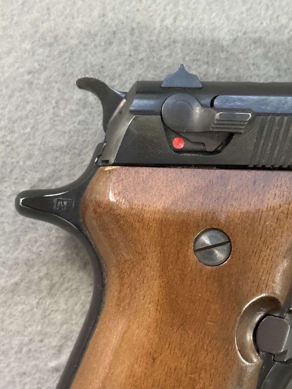 Browning BDA-380 Pistol Made in Italy NR* PENNY*-img-11