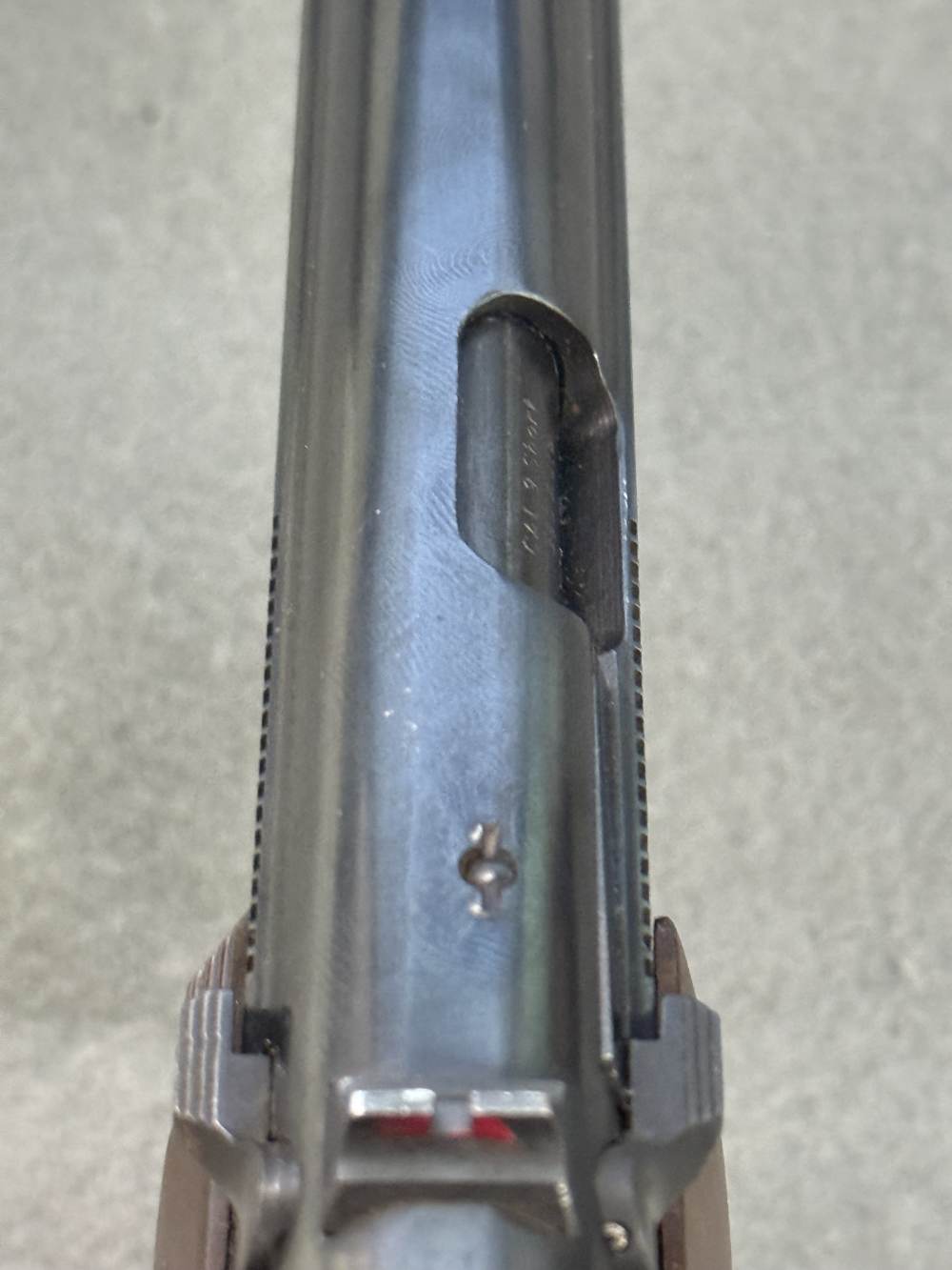 Browning BDA-380 Pistol Made in Italy NR* PENNY*-img-19