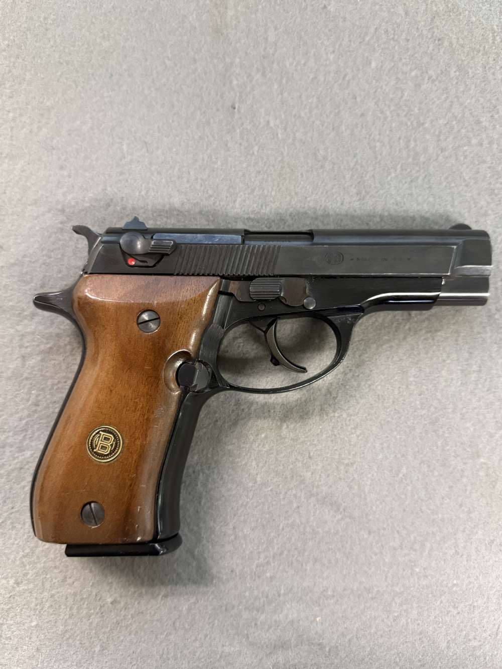 Browning BDA-380 Pistol Made in Italy NR* PENNY*-img-9