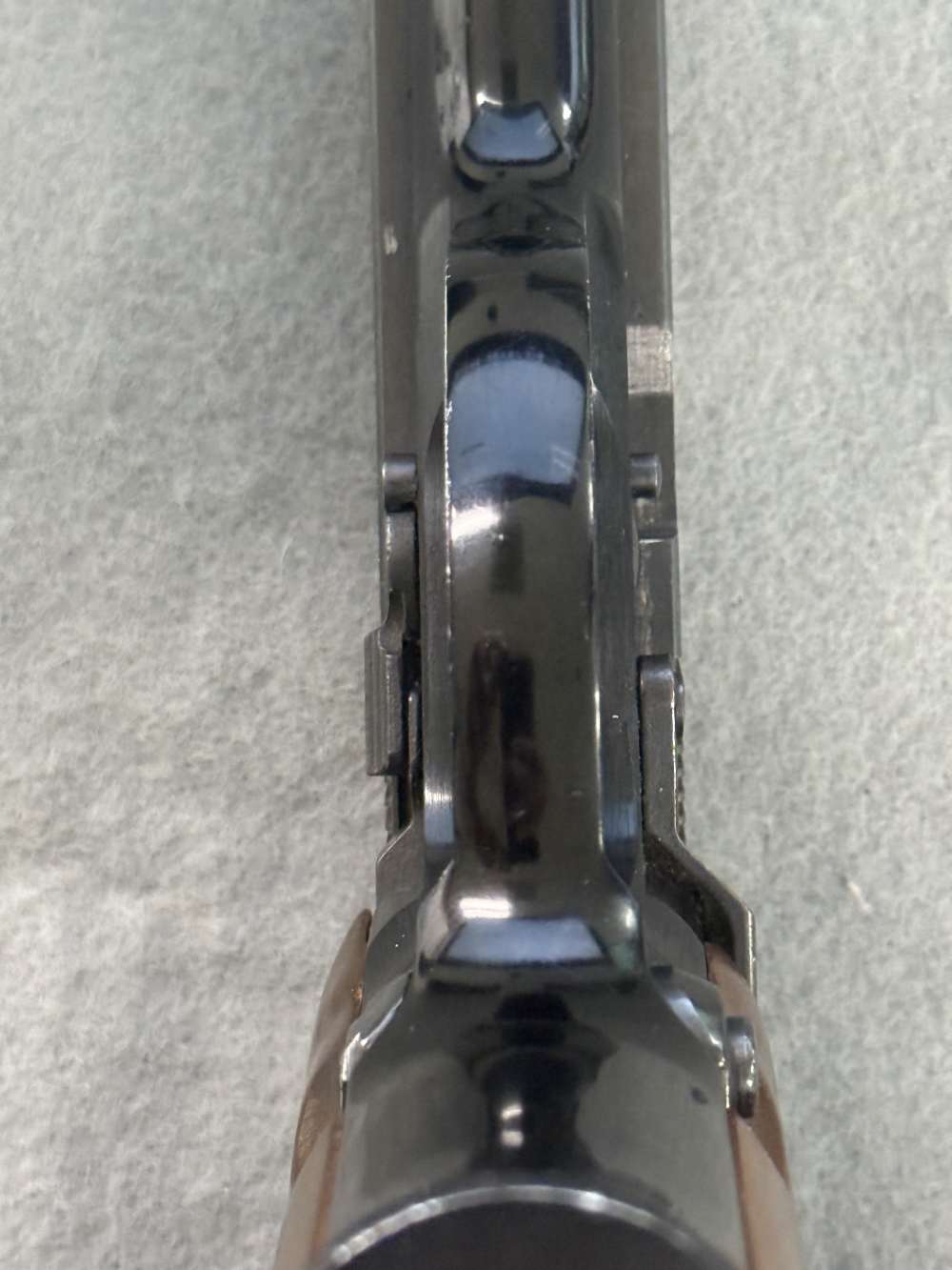 Browning BDA-380 Pistol Made in Italy NR* PENNY*-img-24