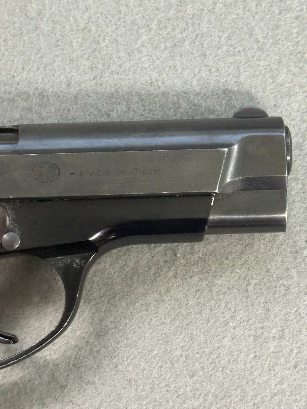 Browning BDA-380 Pistol Made in Italy NR* PENNY*-img-13