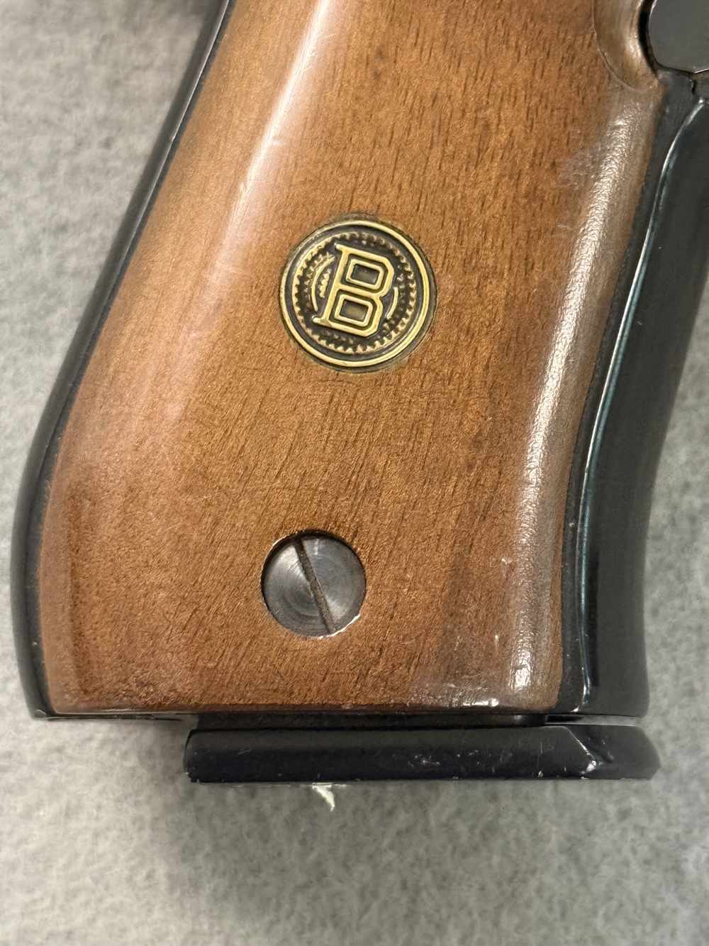 Browning BDA-380 Pistol Made in Italy NR* PENNY*-img-10